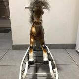 Rocking horse