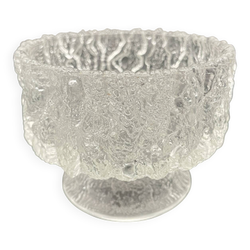 Seita bowl Iittala by Tapio Wirkkala, 1970s