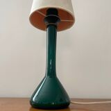 Table lamp Kastrup Holmegaard, Denmark, 1960s