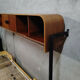 Banquette lit cosy vintage 1950 / 1960