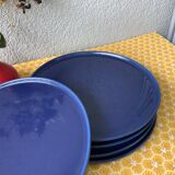 Melitta Stockholm Plates at Design Lilo Kantner