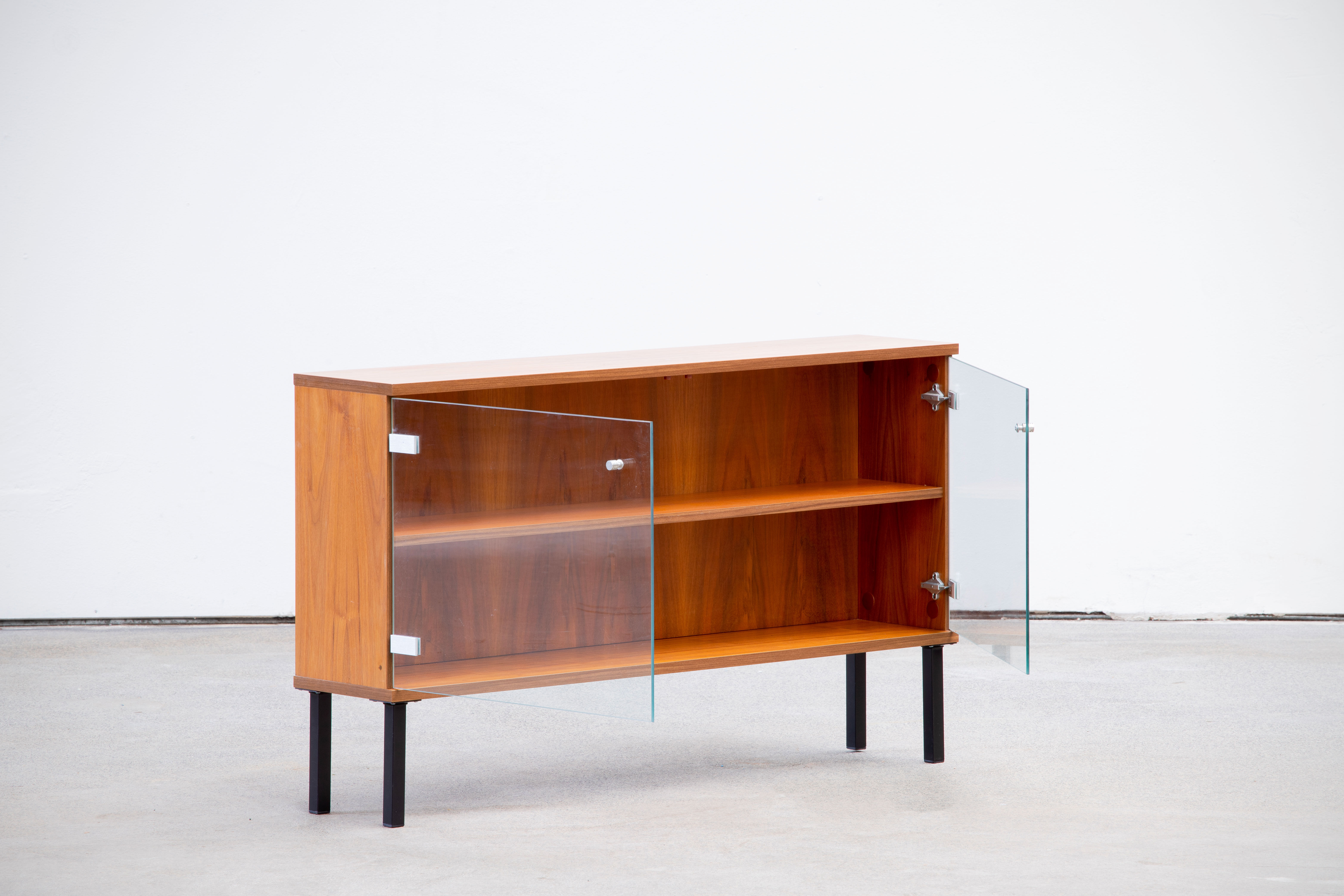 Vintage Scandinavian enfilade 1960