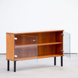 Enfilade scandinave vintage 1960