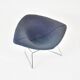 Large Diamond armchair by Harry Bertoia for Knoll, 1970s