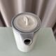 Cafetière / théière vintage Salins-les-Bains – céramique française