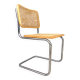 Cesca B32 chair by Marcel Breuer