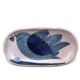Empty pocket Ceramic birds by Jean and Robert Cloutier