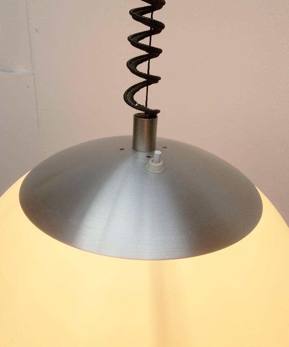 Vintage Italian pendant lamp