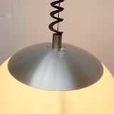 Vintage Italian pendant lamp