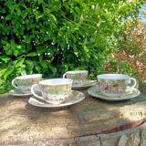 Retro mugs