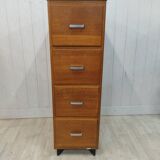 Industrial craft furniture with Burwood drawers