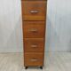 Industrial craft furniture with Burwood drawers