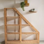 "Augustin" bookshelf