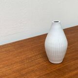 German minimalist vase GDR by Erhard Goschala, 1960s