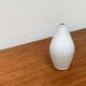 German minimalist vase GDR by Erhard Goschala, 1960s