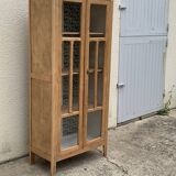 Parisian glazed wardrobe 1940