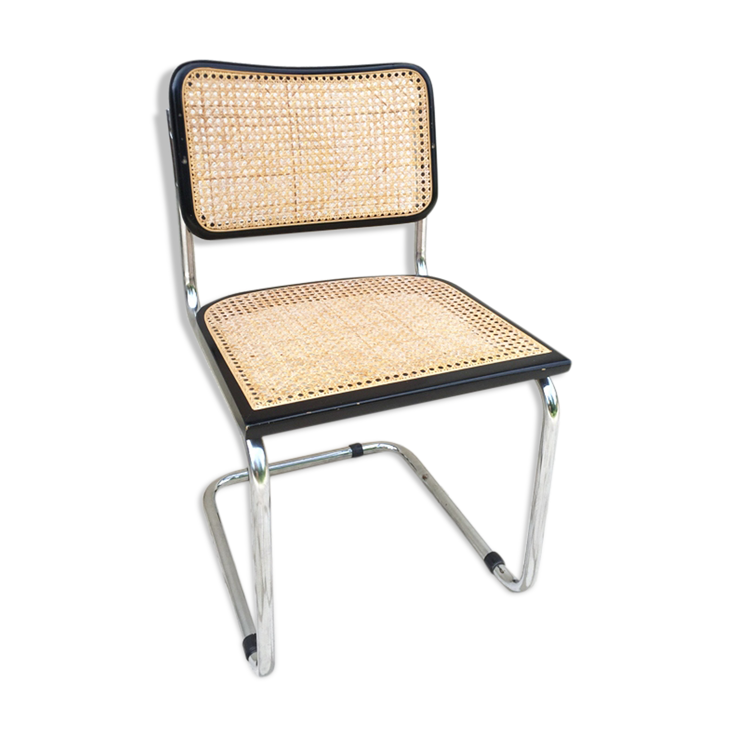Chaise « Cesca » Marcel Breuer, modèle B32