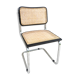 Chaise « Cesca » Marcel Breuer, modèle B32