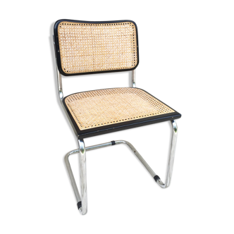 Chaise « Cesca » Marcel Breuer, modèle B32