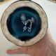 Charolles porcelain pot 1844