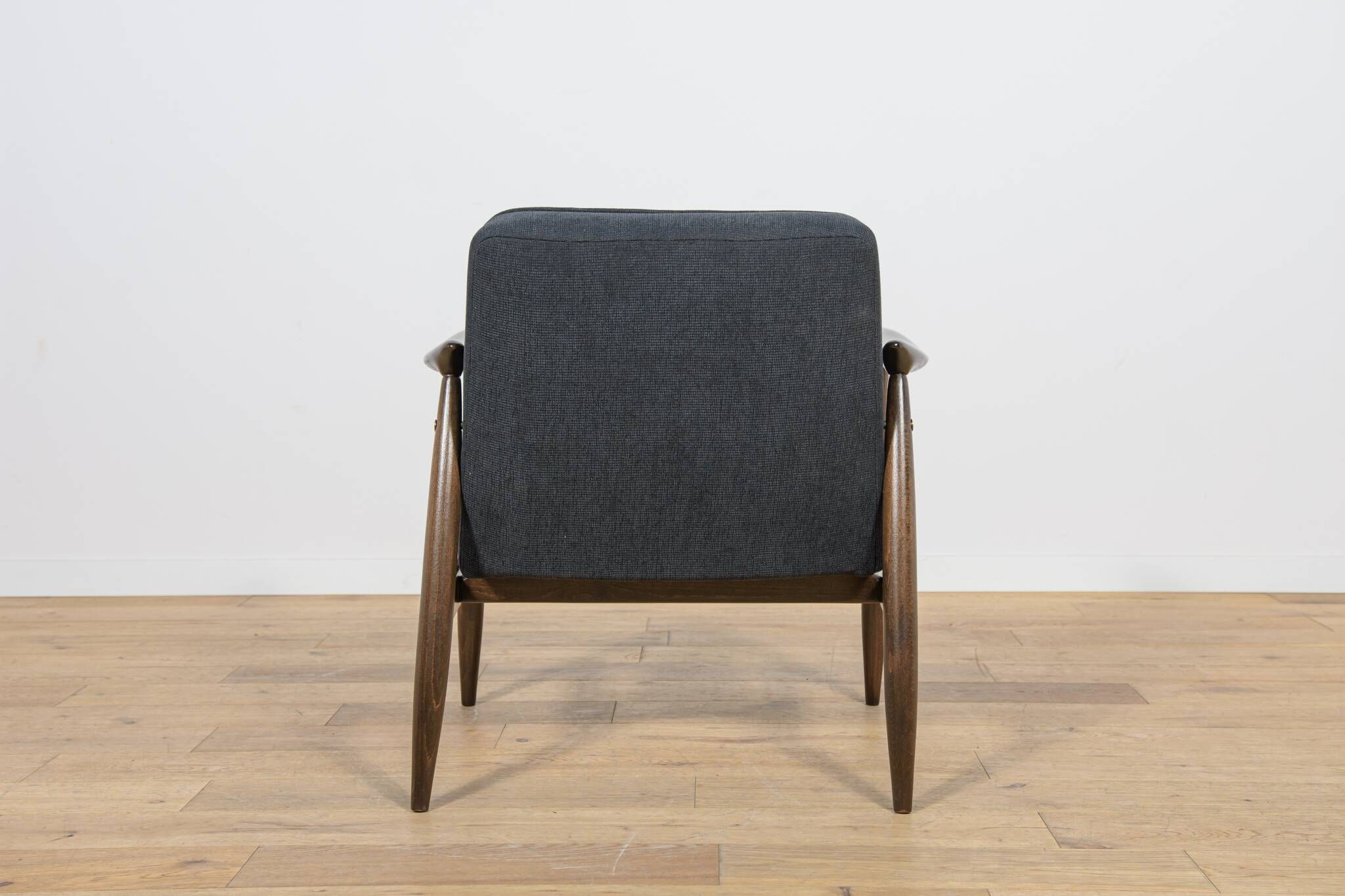 Fauteuils GFM-87 Mid-Century Modernes par Juliusz Kedziorek pour Gościcińskie