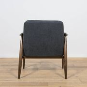 Fauteuils GFM-87 Mid-Century Modernes par Juliusz Kedziorek pour Gościcińskie