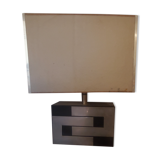 Lamp from the 70s