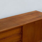 Scandinavian vintage sideboard 220