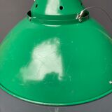 Duo of indus lamps from BARO design