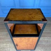 Furniture art deco a niche door 1930
