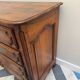 Antique commode.