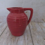 Vintage pitcher
