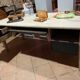 Bureau cérusé