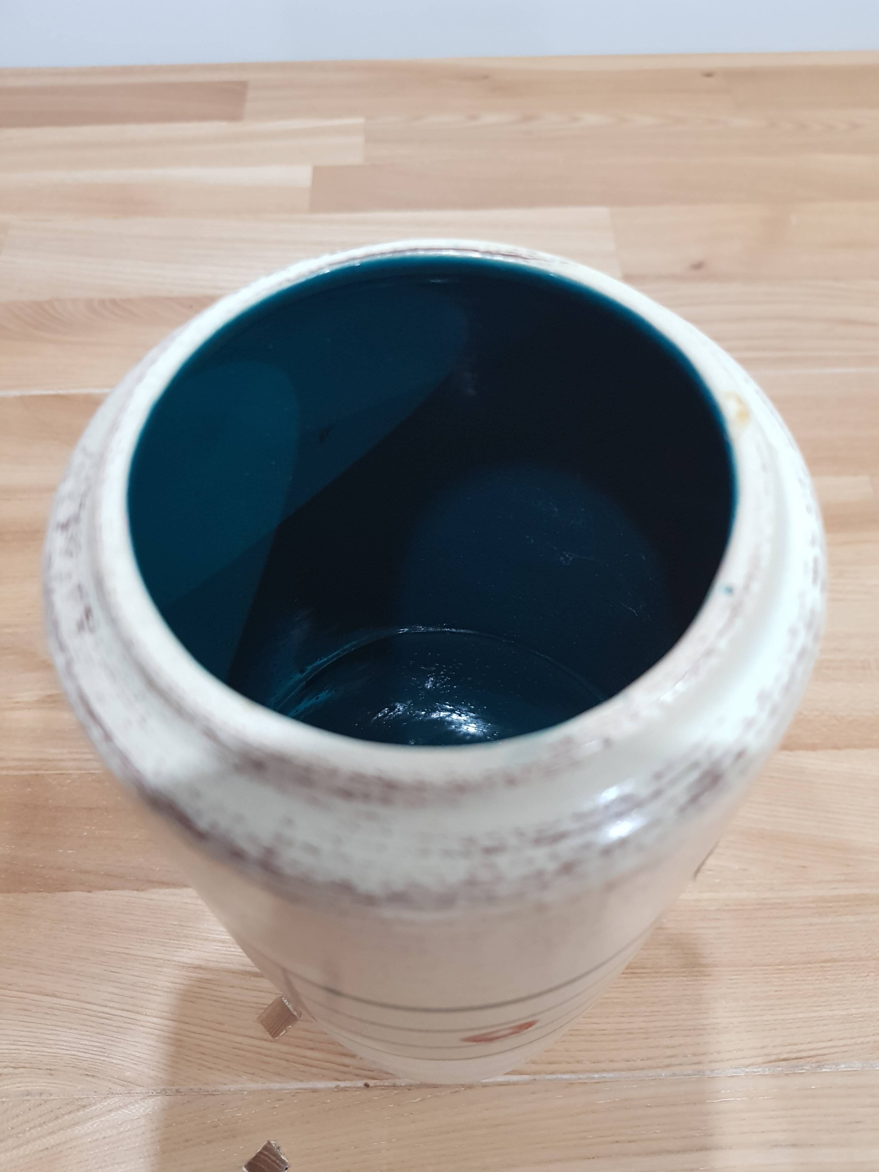 Scheurich Europ Linie West Germany, Germany, 1960s.