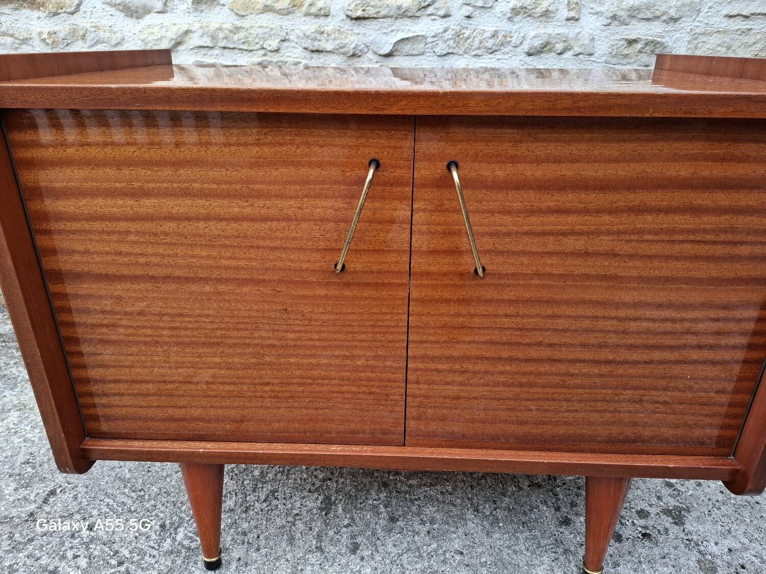 Sideboard from the 50s/60s