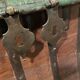 Ancient Indian chest