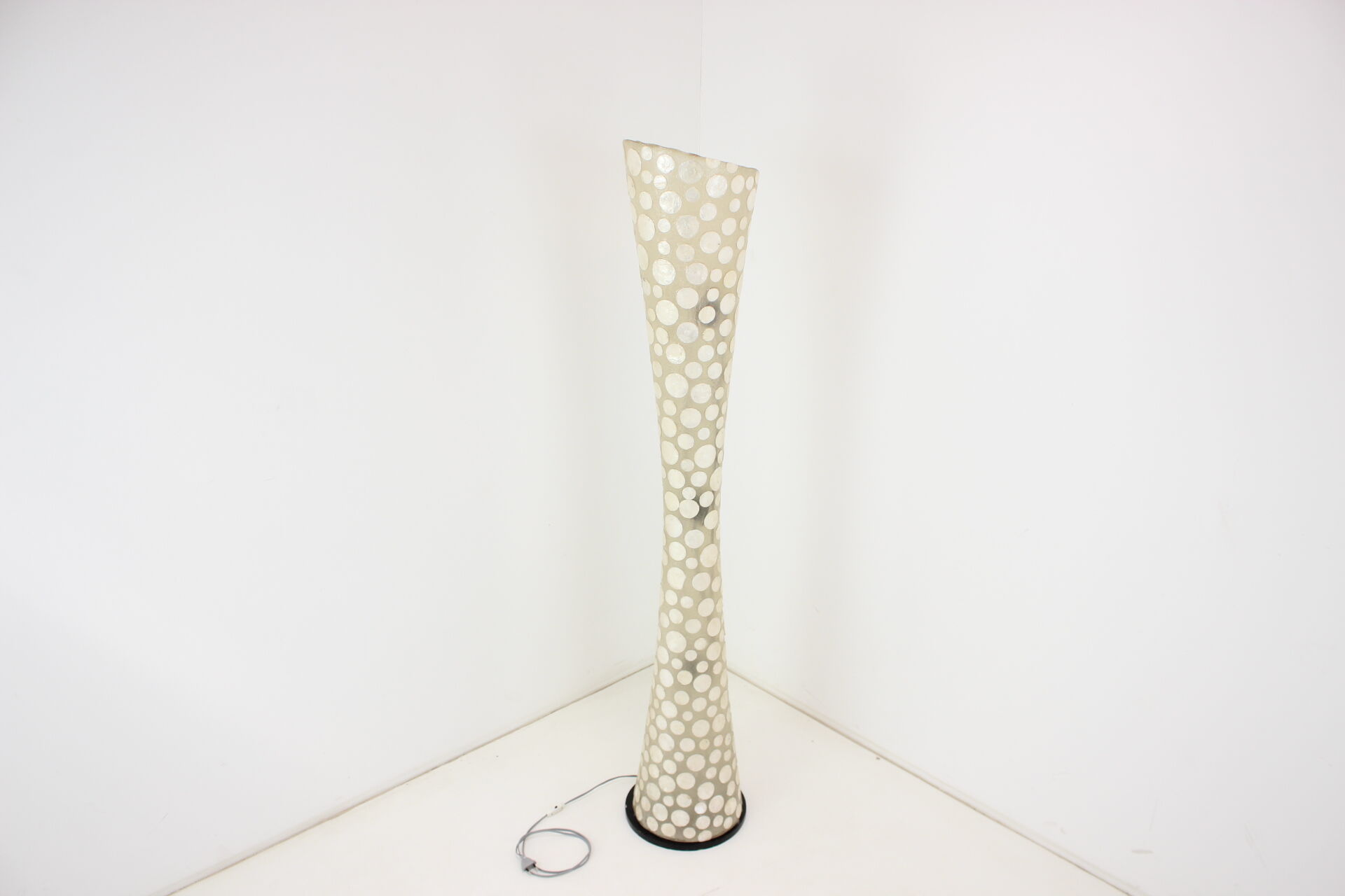 1970s, Floor Lamp, Czechoslovakia