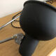 Workshop lamp, office Fornay to vice decades 30 - 50