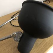 Workshop lamp, office Fornay to vice decades 30 - 50