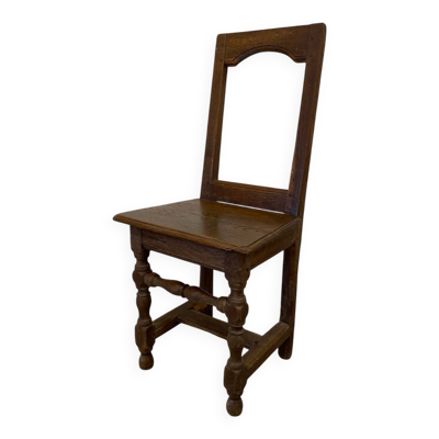 Chaise Lorraine