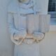 Religious statue 1.80 metres tall