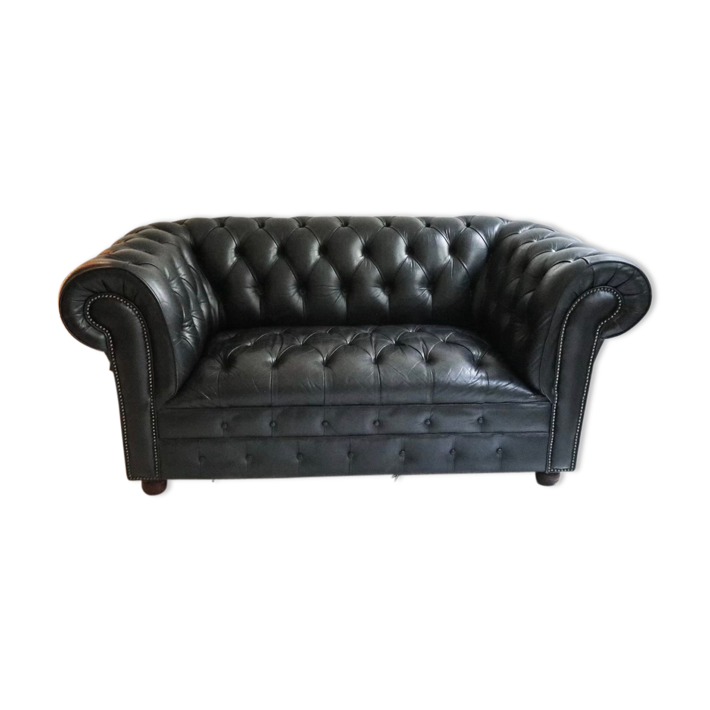 Chesterfield Sofa
