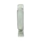 La Linea Osvaldo Cavandoli Design Bookend Metal