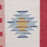 Tapis rolakan vintage en laine tissée à la main 170x230cm