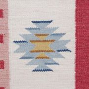 Tapis rolakan vintage en laine tissée à la main 170x230cm