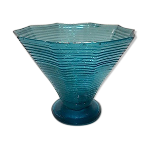 vase moderne style murano