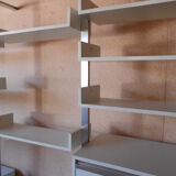 Ligne Roset modular hanging shelves