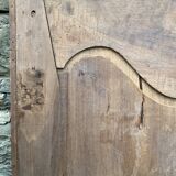 Old door