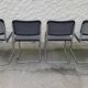 Chaises B32 Cesca Marcel Breuer