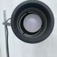 Articulated floor lamp Maria Pergay for Uginox, 1960